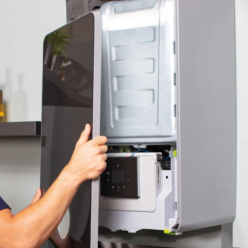 Maidstone Plumber Boiler Replacement Engineer