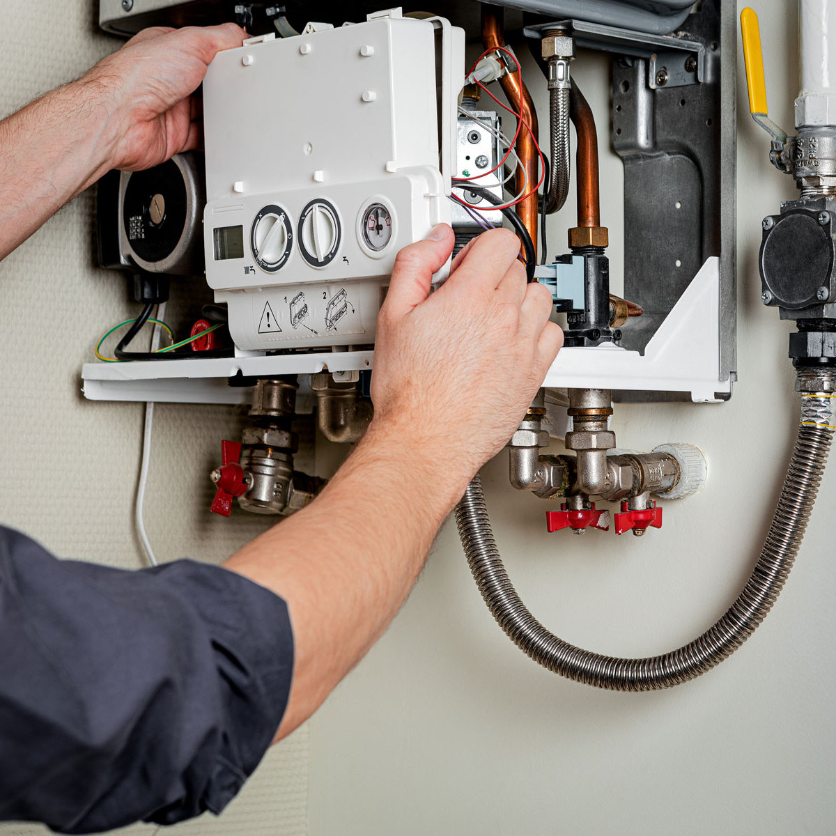 Boiler Repair In Maidstone