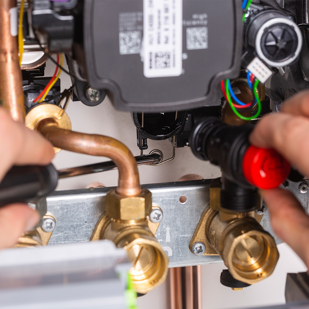 Maidstone Boiler Servicing